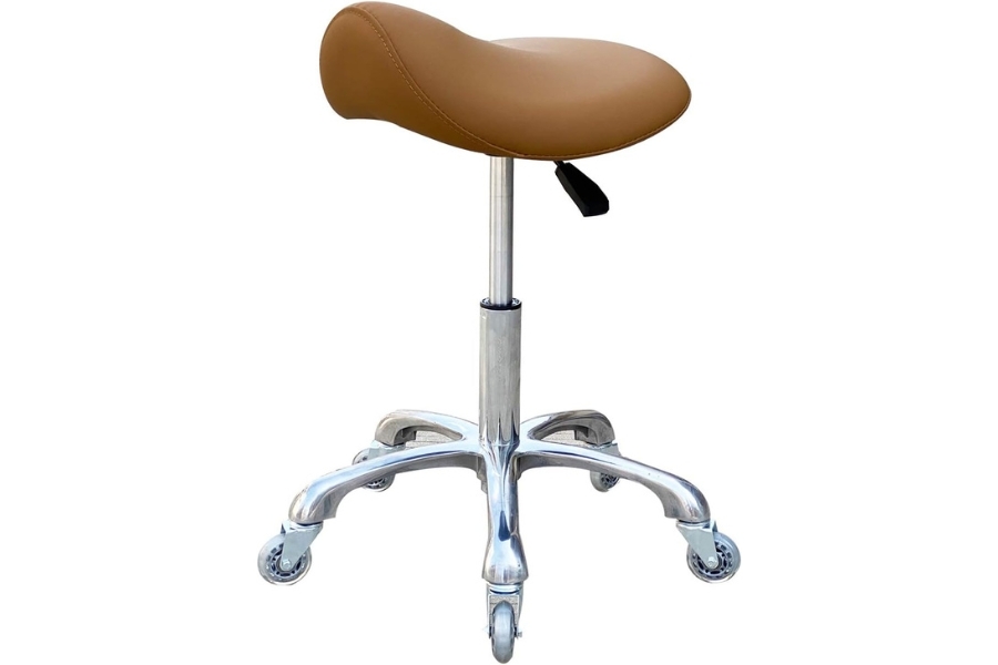 Taburete Ergonómico Pony - FRNIAMC