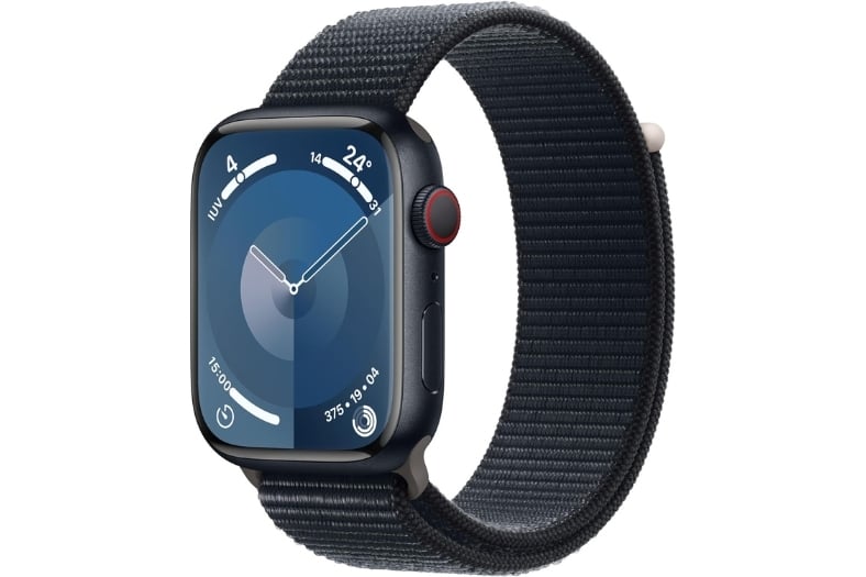 Apple Watch Series 9 El Pináculo de la Tecnología en Tu Muñeca