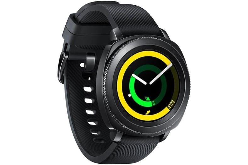 El Smartwatch Ideal para Mujeres Samsung Gear Sport