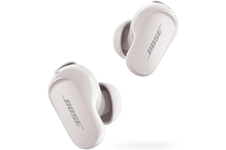 Bose Earbuds II Claridad y Confort en Cada Conversación