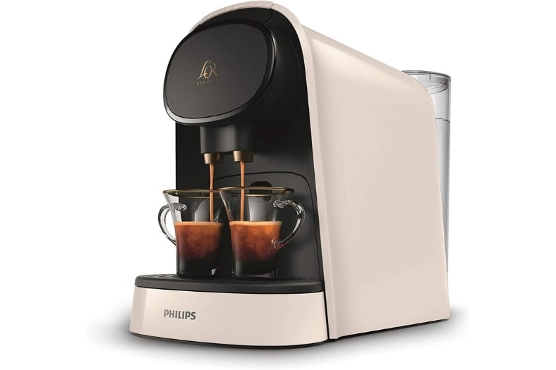 Cafetera Philips L'OR Barista LM801200
