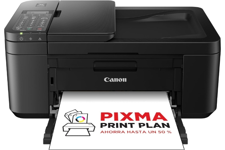 Canon PIXMA TR4750i