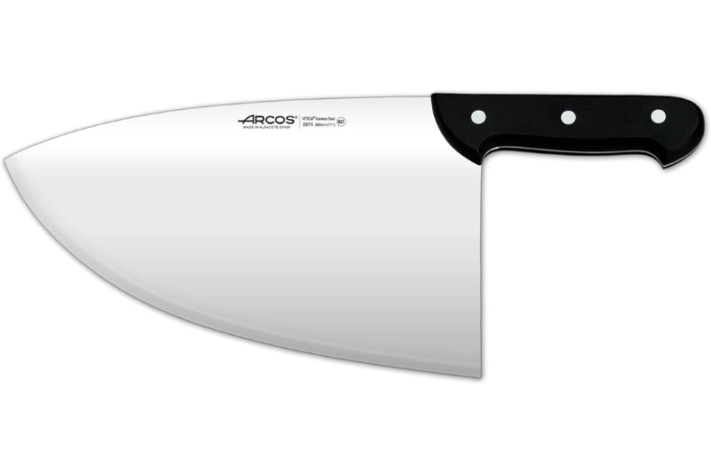 Mejor cuchillo de carnicero Arcos Serie Universal