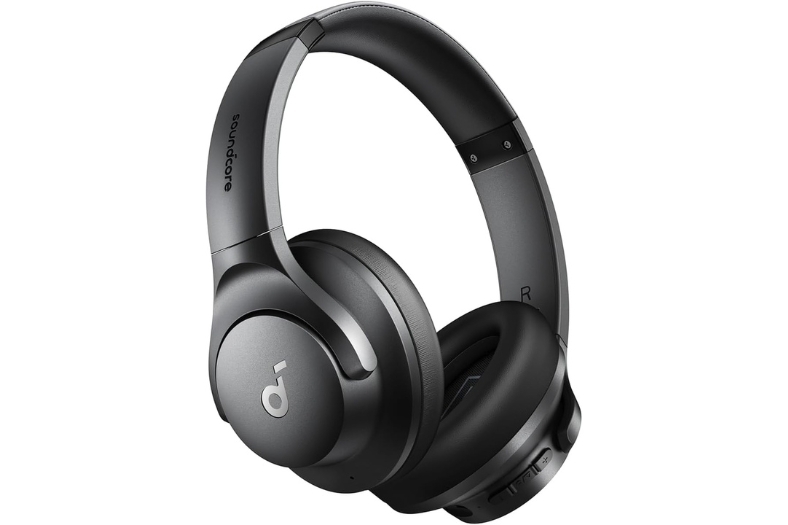 Soundcore Q20i Cascos Inalámbricos Bluetooth