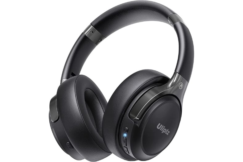 Mejores auriculares diadema baratos Uliptz WH202A
