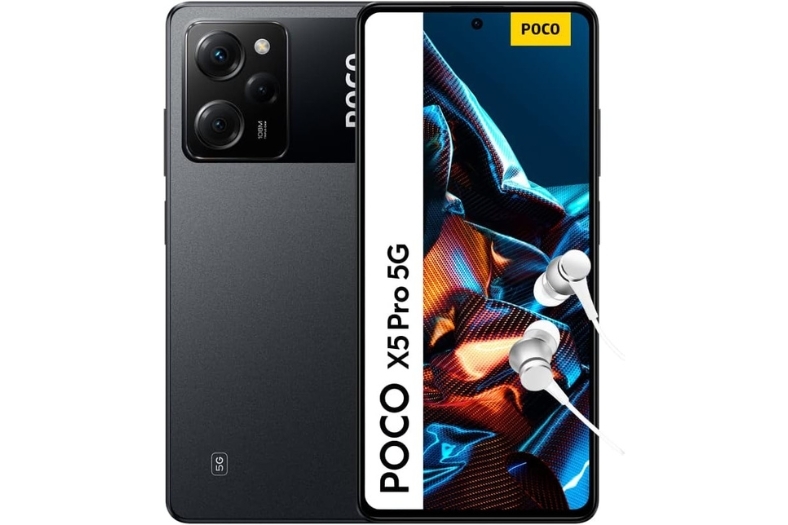 POCO X5 Pro 5G