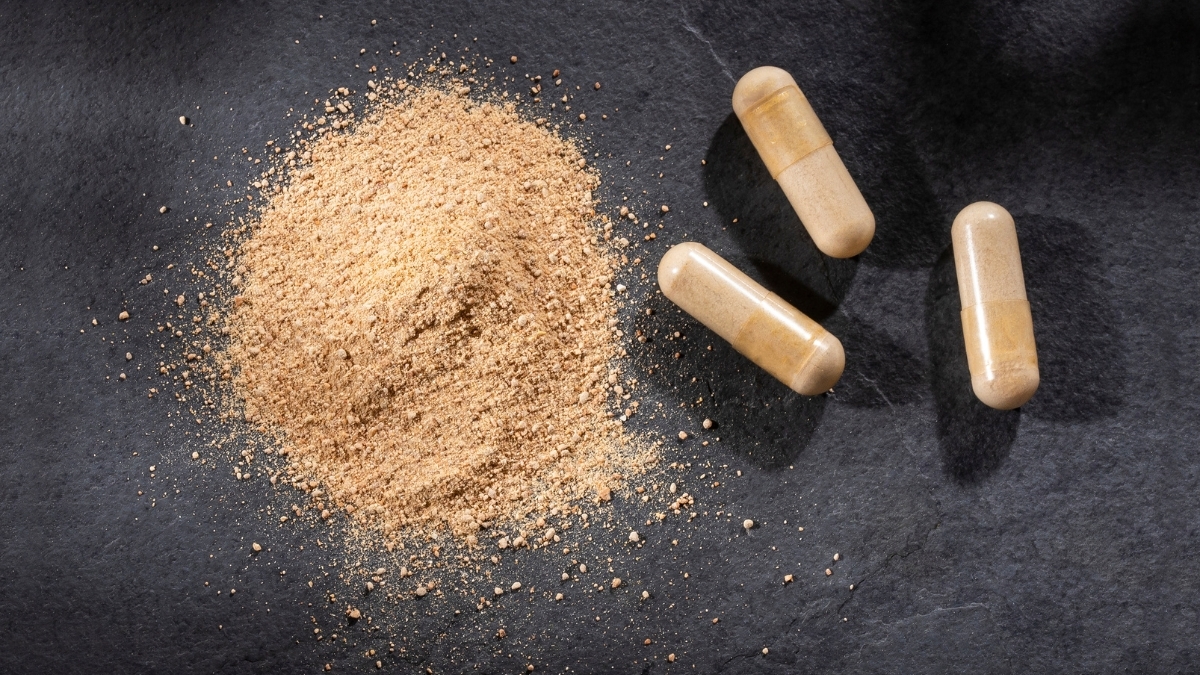 Guía de compra Cómo elegir los mejores suplementos de Maca