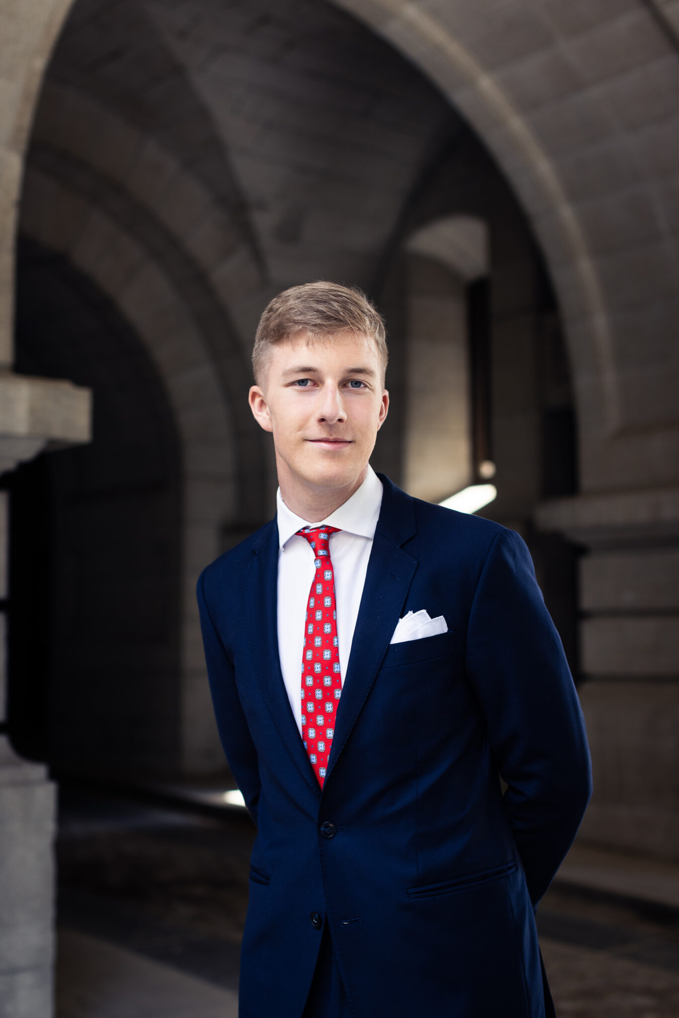 Bas Bogaerts:Royal Palace 2