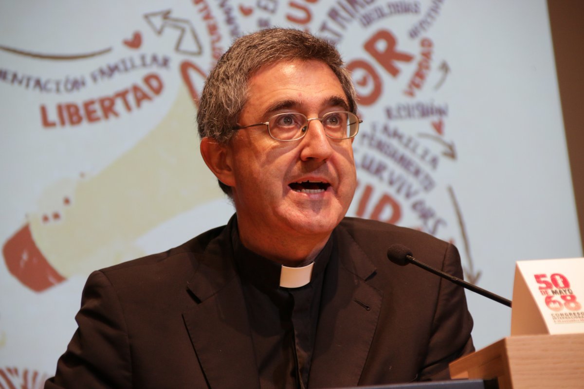 José Granados