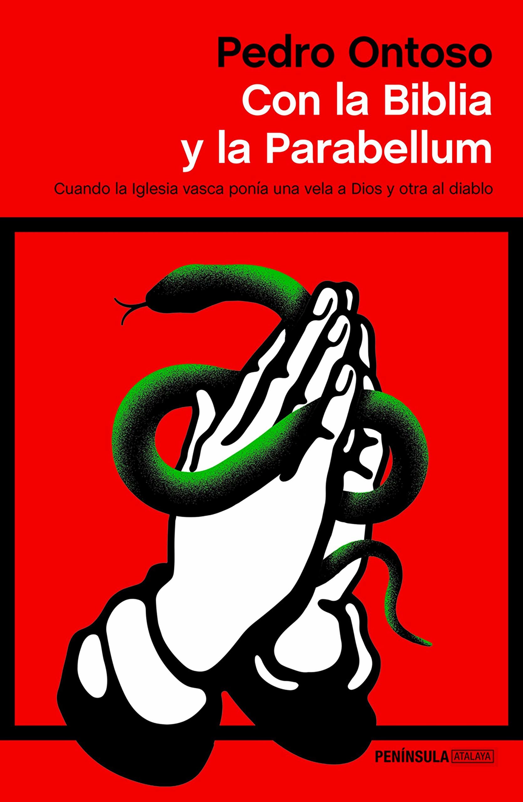 Con la Biblia