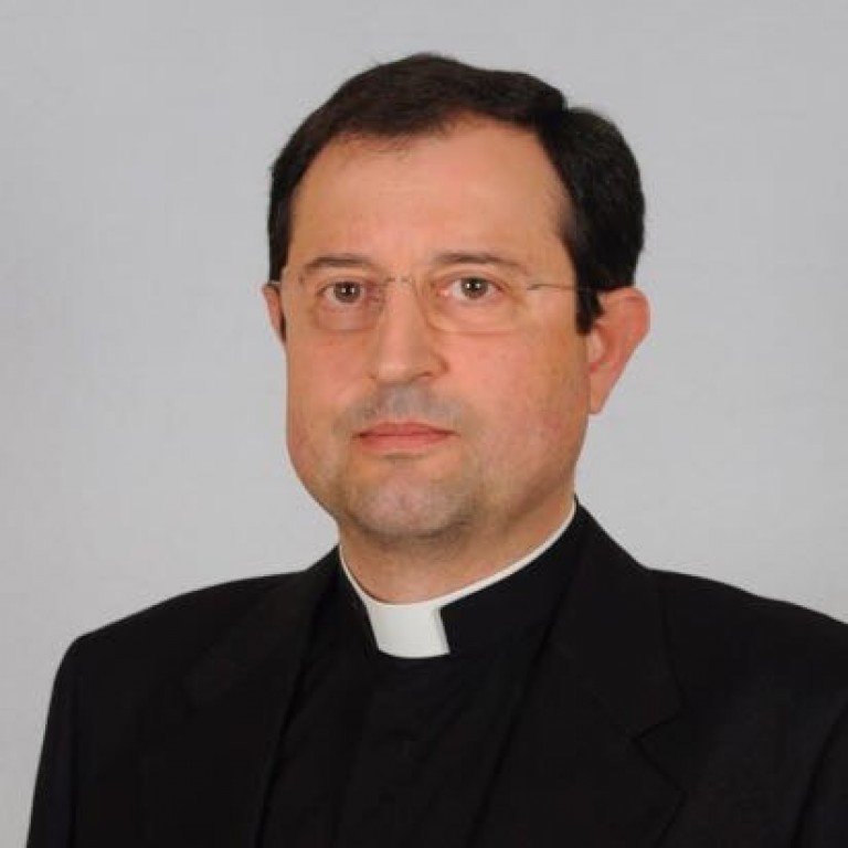 José Luis Castro Pérez.
