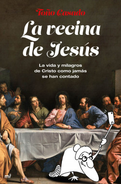La vecina de Jesús.