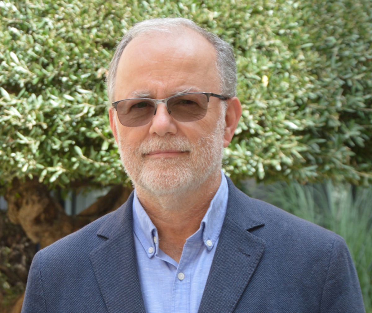 Julio Tudela, miembro del Observatorio de Bioética de la Universidad Católica de Valencia (UCV).