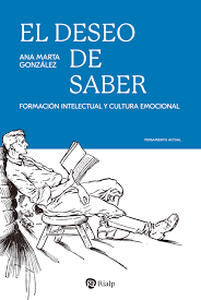 El deseo de saber. 