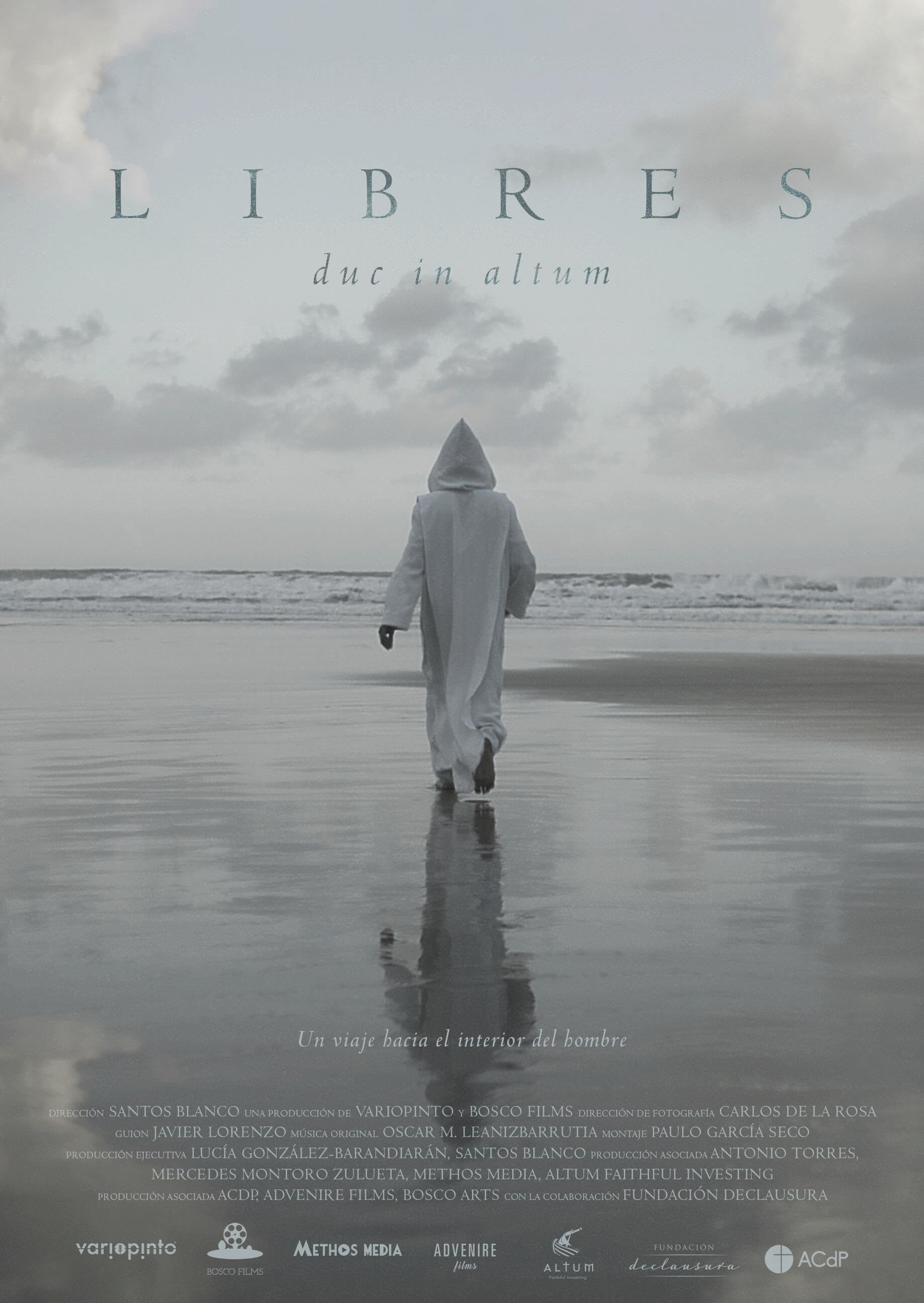 Libres.