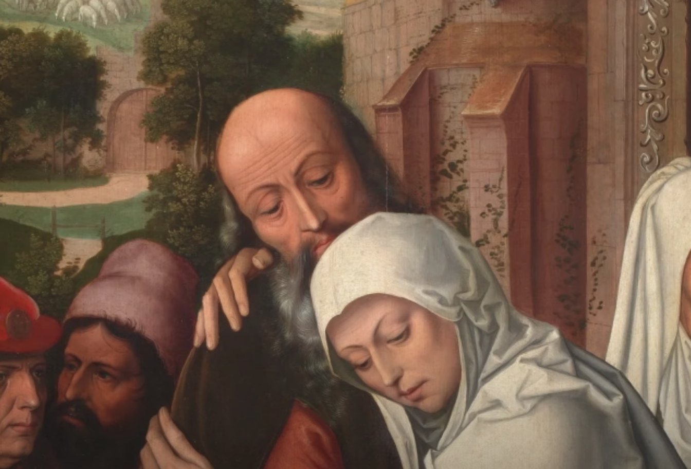 San Joaquín y Santa Ana.