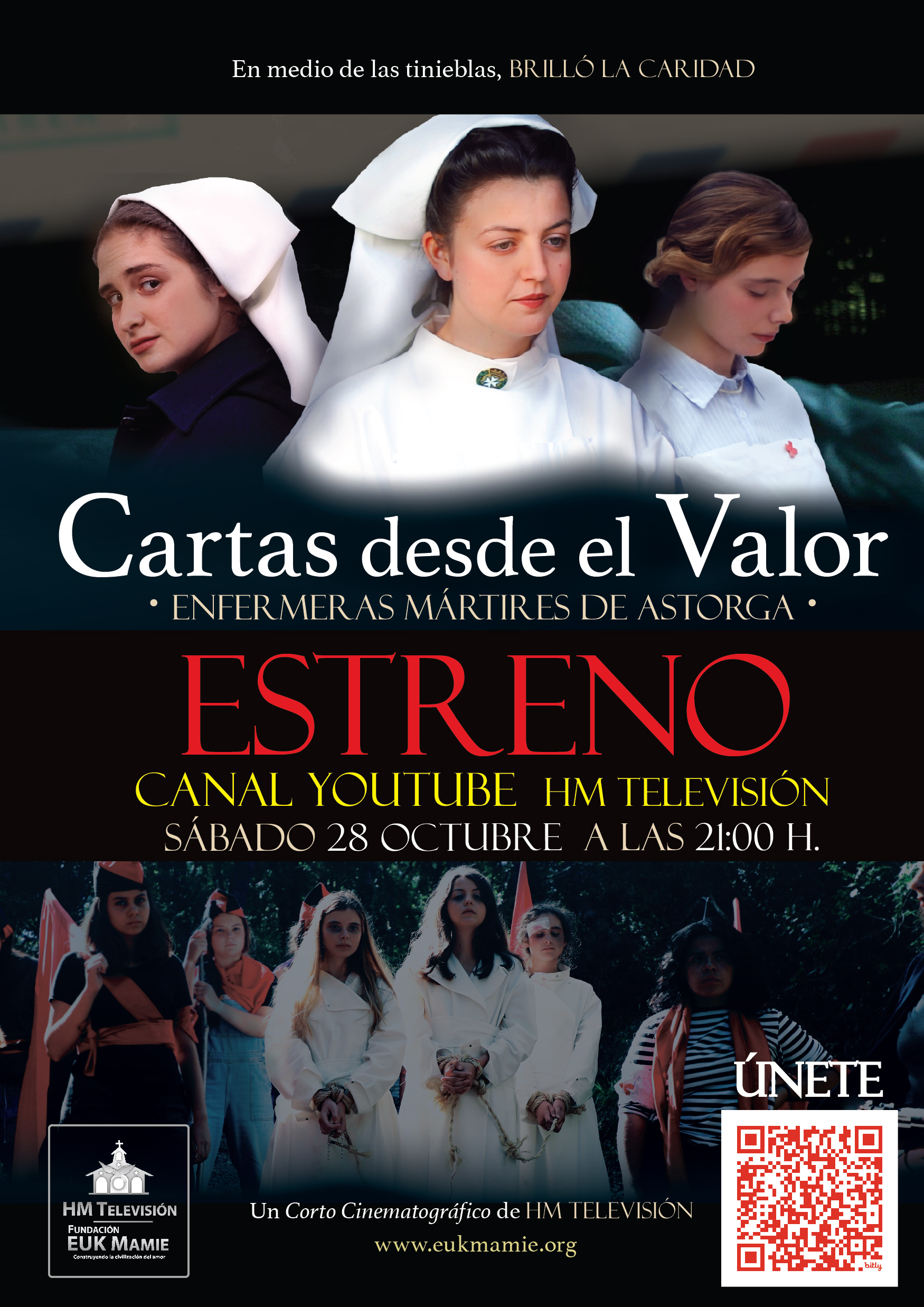 Estreno_YouTube_Martires_de_Astorga_QR