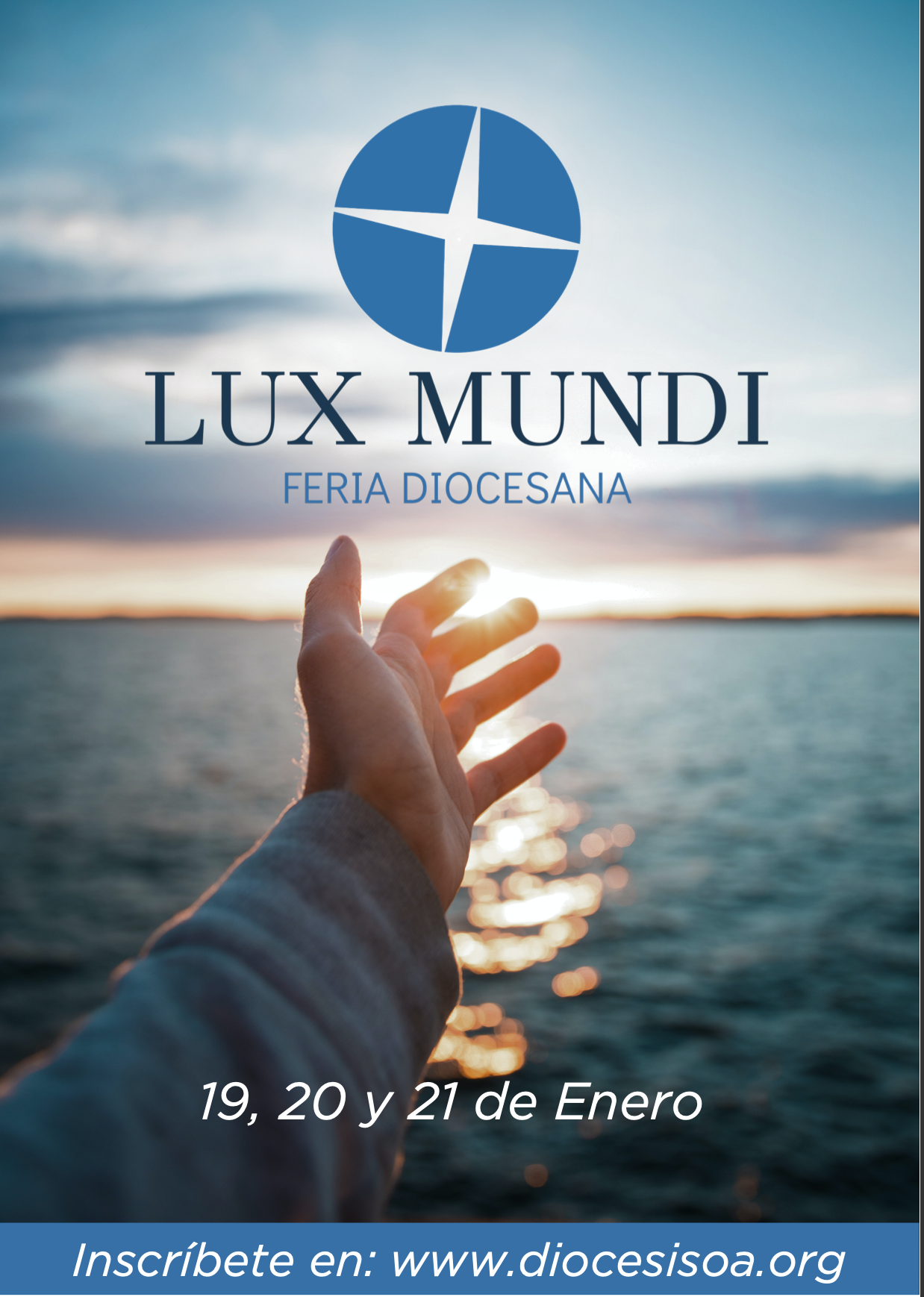 Lux Mundi.