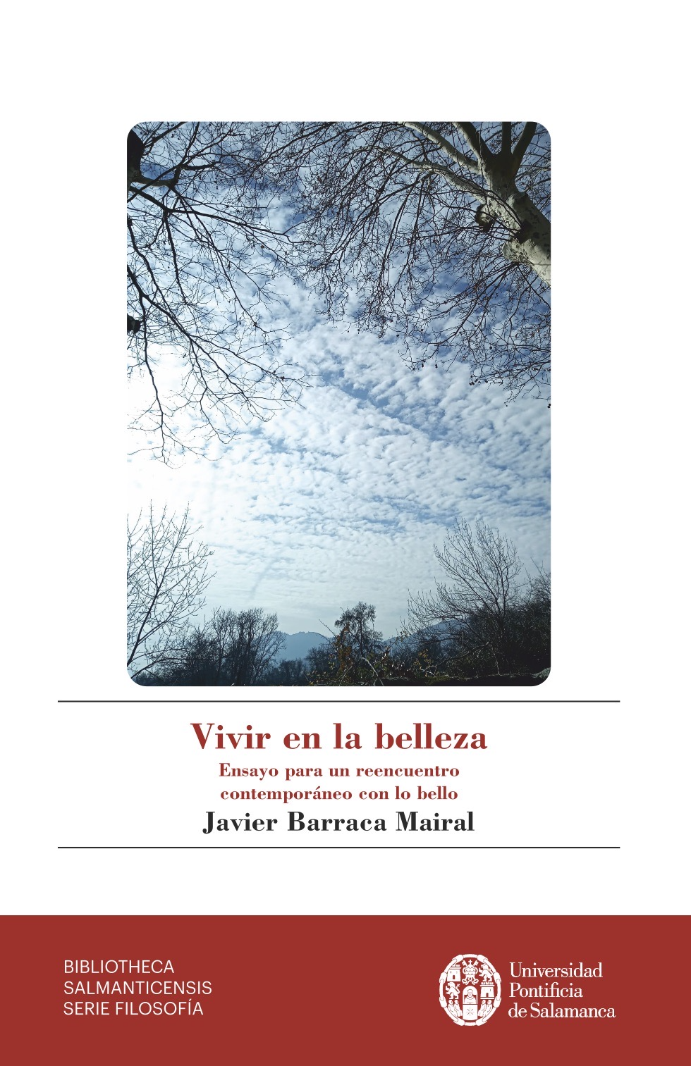  Vivir en la belleza