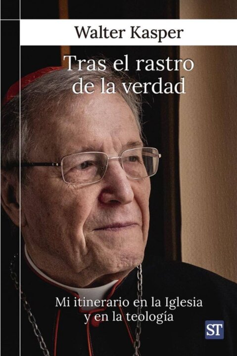 Tras el rastro de la verdad.