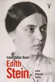 Portada de Edith Stein