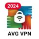AVG Secure VPN Opiniones y pruebas 2024